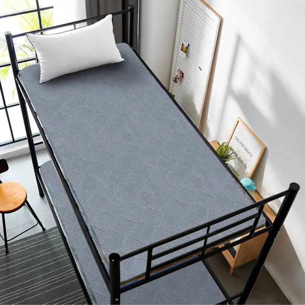 Electric Heated Blanket – 1.8×1.2m Washable Under Blanket with 9 Heat Settings & Timer