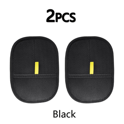 Pet Hair Remover Brush Kitten Hair Removal Gloves Deshedding Brush Glove for Dog Cat Double-Sided Fur Hair Cleaning Glove Carpet