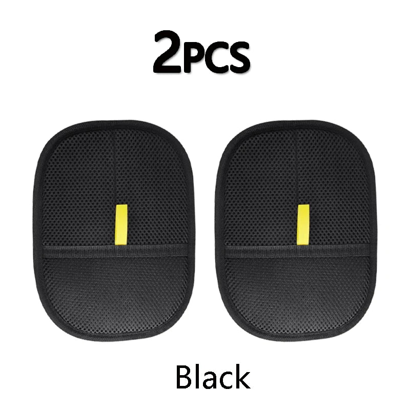 Pet Hair Remover Brush Kitten Hair Removal Gloves Deshedding Brush Glove for Dog Cat Double-Sided Fur Hair Cleaning Glove Carpet