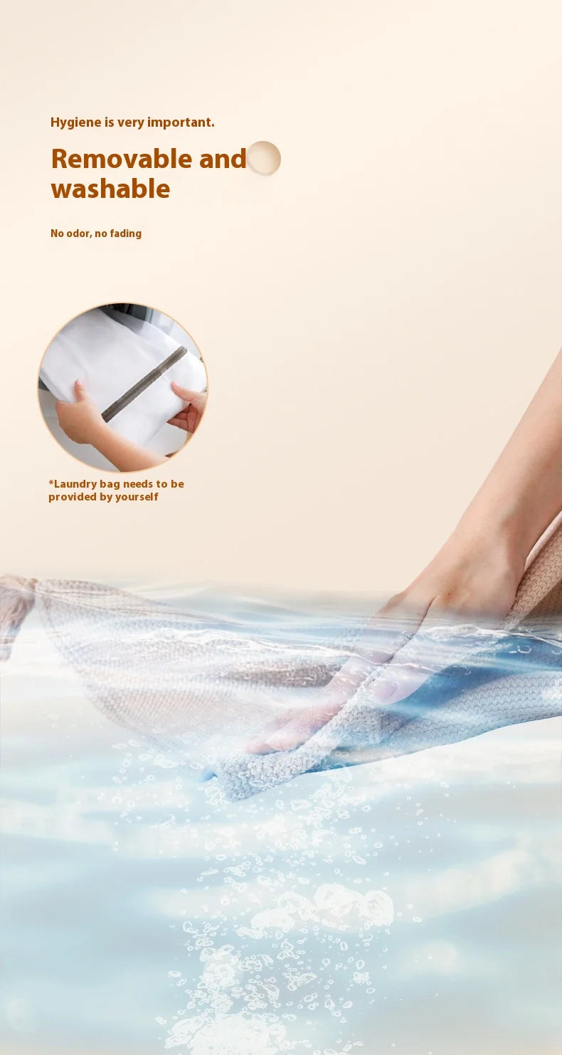 USB Electric Heated Blanket Shawl for Winter – Wearable Heating Wrap for Women | USB-Powered Heated Throw